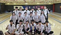 광주시, 제105회 전국체육대회 메달 13개 획득 쾌거