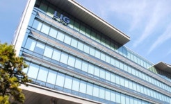 LIG넥스원, 글로벌 방산 도약 행보...밥콕 MRO·중고도 미사일 주목