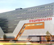 상장 나선 롯데글로벌로지스, 1조 꿈 가능성은?