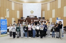 인천 연수구의회, 2024 의회견학 프로그램 마무리