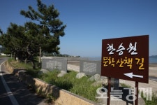 노벨문학 도시 장흥... 문학기행 북적
