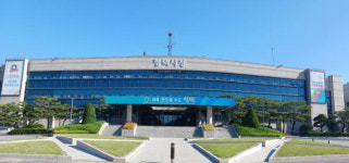 평택시, 2025년도 예산안 2조4325억 원 편성