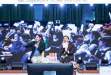 이재준 수원시장, 동원고·동우여고 학생들과 소통의 장 마련