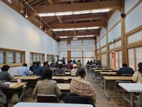 상주 농촌신활력플러스, 먹거리 순환 사회 구축 위한 포럼 열려