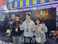 [버닝비버 2024] 열정으로 가득 찬 창작자들