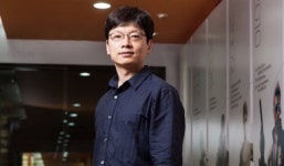 세상을 바꾸는 창의 놀이터, 스마일게이트 퓨처랩