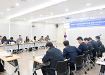 박은주 파주시의회 의원, 운정3지구 초등학교 정차대 신설 논의 완료
