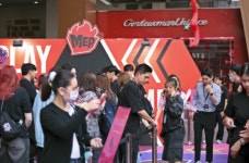 동남아 공략...삼양식품, 태국서 신규 브랜드 맵(MEP) 공개