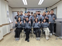 동우씨엠, 신규 입사자 교육 통해 직무 이해도 강화