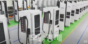 테슬라까지 충전 가능한 인프라 이달부터 고속도로서 오픈