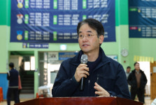 고양특례시, 성라배드민턴장 환경개선공사 완료 후 재개장