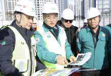이동환 고양특례시장, 지식산업센터로 첨단산업 육성 앞장