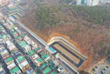 안산시, 사동 지역에 주차장 336면 신규 조성