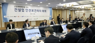 풍경채 제일건설, 시공능력 15위 조용한 질주