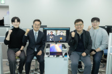 김동연 경기도지사, 브레인벤쳐스 방문 주30시간 근무제 성공적