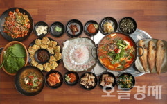 고흥군, 미식 고흥외식문화 조성 박차