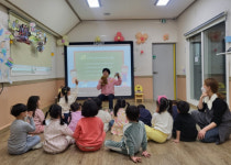 계양구, 2025년 찾아가는 어린이 동물보호 교육 운영