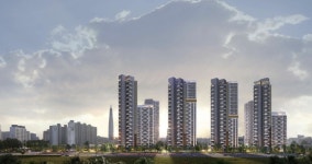 삼성물산, 도시정비사업 왕좌 도전장