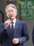 [인물포커스] 강호동 농협중앙회장 