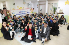 인천 중구, 국공립어린이집 확충과 그린리모델링 사업으로 보육 환경 개선