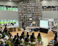 용인특례시, 독서문화 선도하는 대한민국 대표 지식도시로 도약