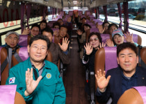 용인특례시, 4104번 광역버스 4월 1일 개통…서울역까지 더 빠르게