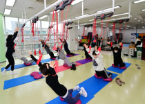 연수구, ICT 기반 헬스케어 프로그램 인기