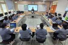 구미대, 고교생 맞춤형 고용서비스 사업으로 취업 지원 강화