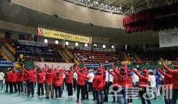 구례군, 지리산남악제 및 군민의 날 행사  개최