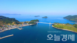 여수 안도·초도,  '섬 지역 특성화 사업' 선정...지속가능 섬 탄력