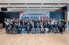 오산시, 경기도장애인체육대회 출정…탁구서 첫 메달