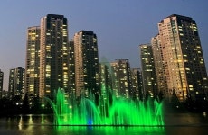인천시, 5월부터 주요 공원 수경시설 본격 가동