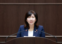 경기광주시의회 황소제 의원, 오포1동 공공시설 주차난 해결 촉구