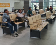 용인특례시, 공영버스터미널 교통약자 편의시설 개선 완료