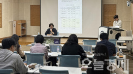 강진읍시장, 새단장하고 고객맞이 준비