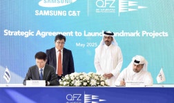 삼성물산, 태양광 사업 진출 속도