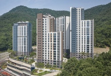 BS한양, 전남 순천 조례 수자인 에디션 입주