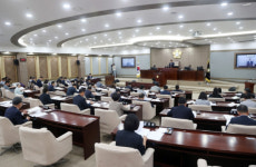 수원특례시의회, 제393회 정례회 마무리…조례안 65건 처리·추경안 수정가결