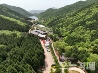고흥군, 팔영산 편백 숲 농어촌버스  8월 말까지 연장