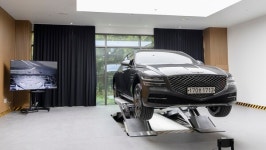 SK렌터카, 국내 최대 오토옥션 개장..중고차 경매 본격화