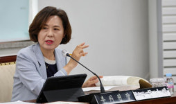 계양구의회 문미혜 의원 존엄한 삶의 마무리 위한 등록창구 반드시 필요