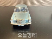 [포토뉴스] 한성차, VIP 위해 마련한 케이터링..감동 그 자체