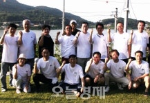 인천시출입연합기자단, 강화서 하계 워크숍...시정 3년 성과·언론 역할 조명