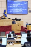 신의준 전남도의원, 수산업경영인 정책자금 개선 촉구 건의안 통과