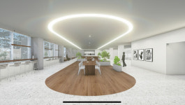 광주 광산구, 시민 중심 열린 청사 조성 사업 추진