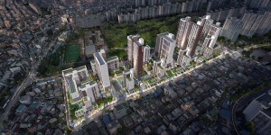 현대건설, 힐스테이트 이수역센트럴 분양…6년 만에 新아파트