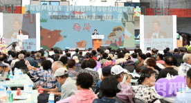 2025 유자골 고흥한우 경진대회 성료, 지역 한우 경쟁력 강화 기대