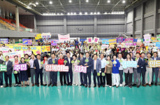광주 북구, 2025 주민자치센터 프로그램 페스티벌 개최