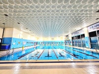 시흥도시공사, 시흥국민체육센터 자유 수영 시간 한시적 확대