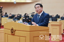 최무경 전남도의원, 여수에 K-컬처 대안학교 설립 촉구